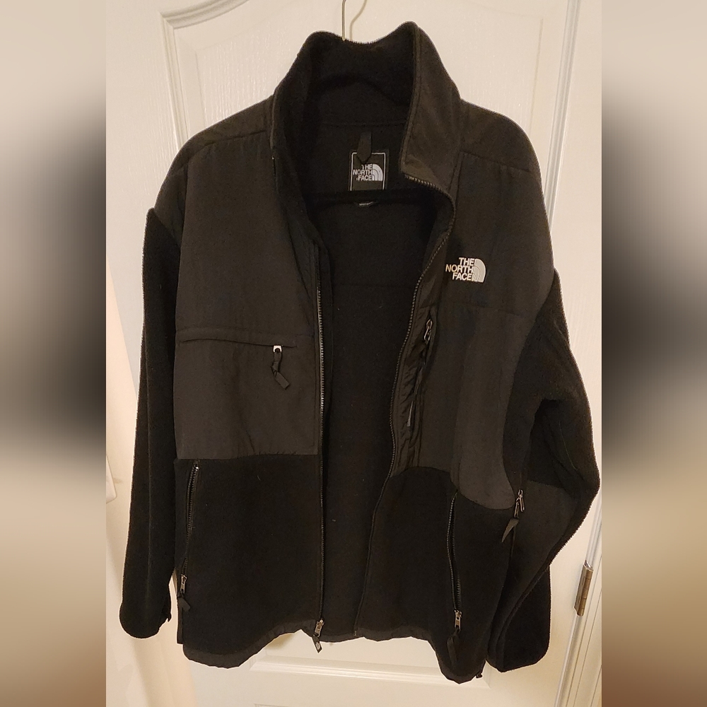 The North Face Fleece Jacket
